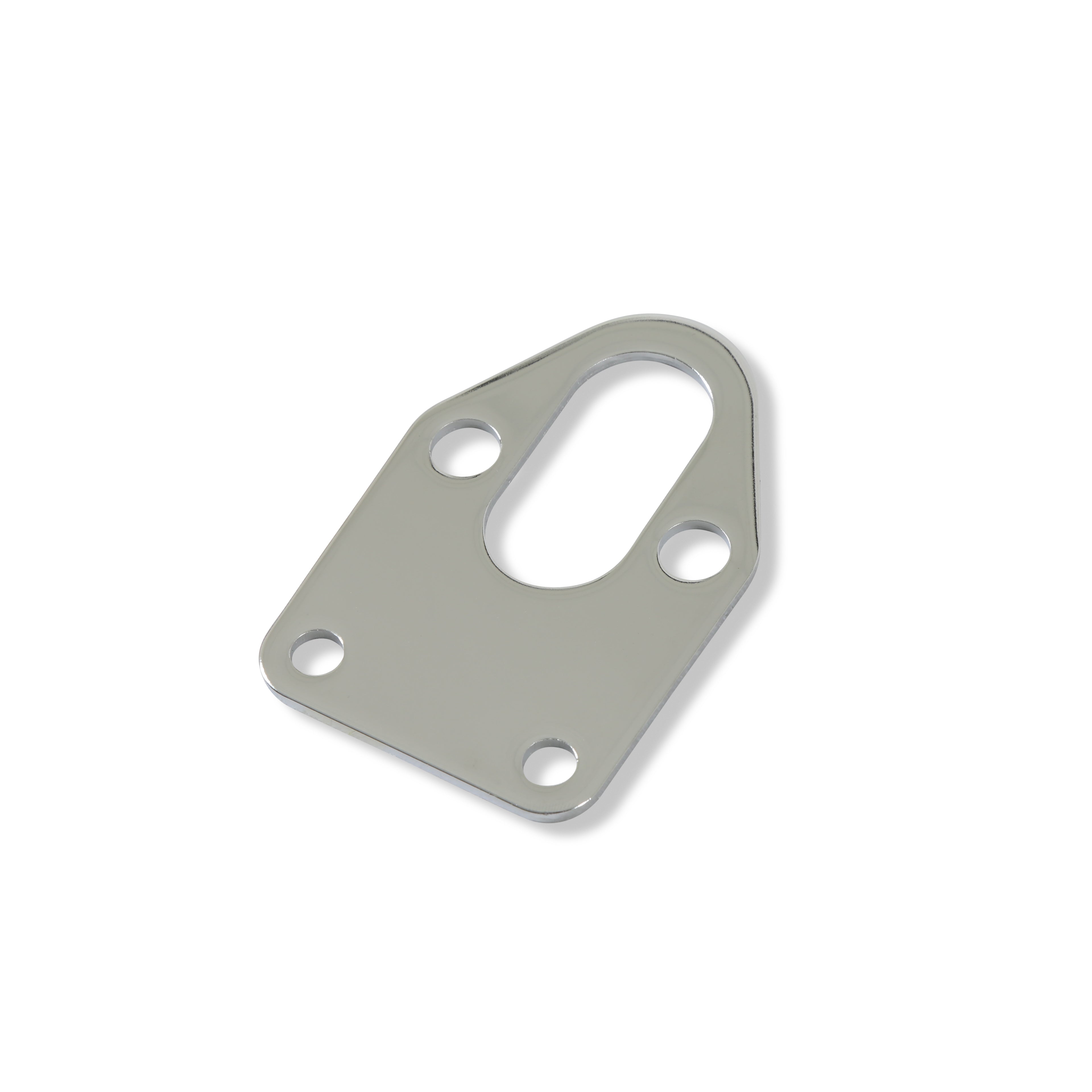 Mr Gasket 1514 Fuel Pump Mounting Plate