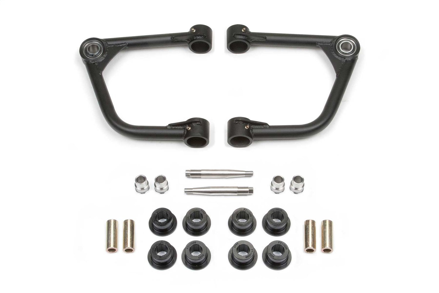 Fabtech FTS26094 Uniball UCA Lift Kit Fits 07-20 Tundra