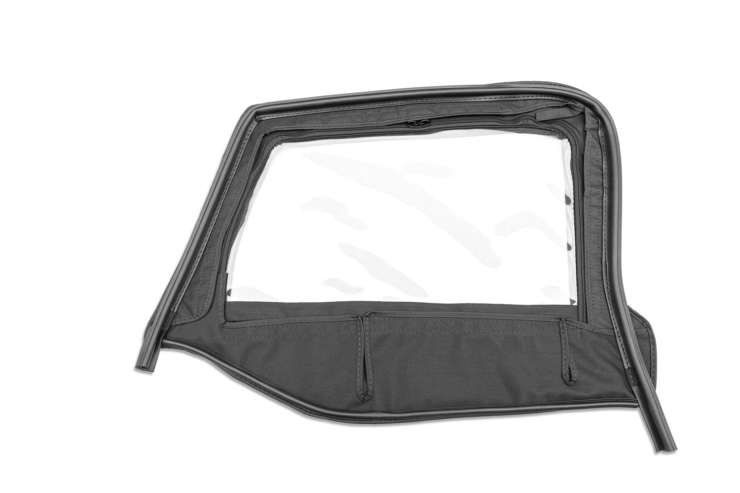 Rampage 89735 Door Skin Fits 97-06 Wrangler (TJ)