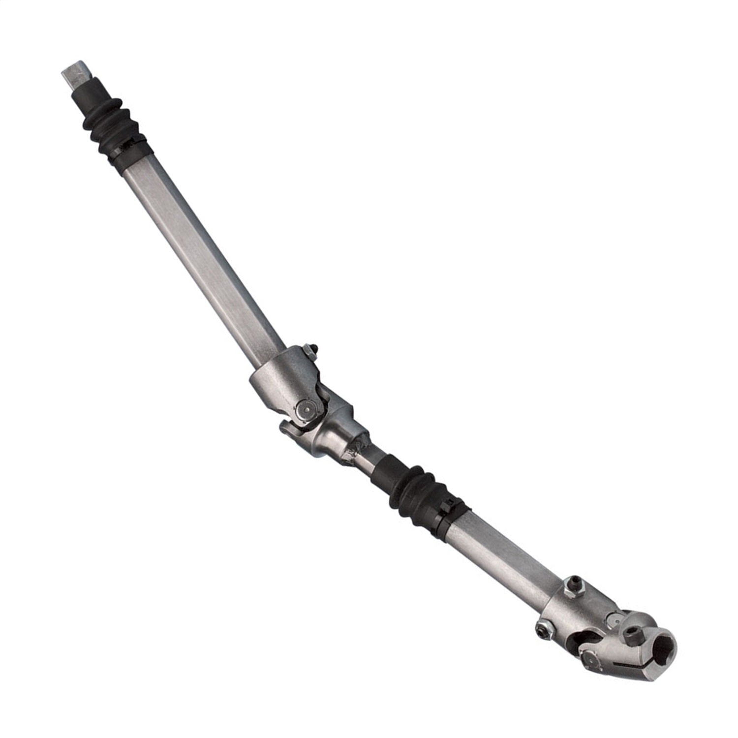Borgeson 000651 Steering Shaft Assembly Fits 94-04 Mustang
