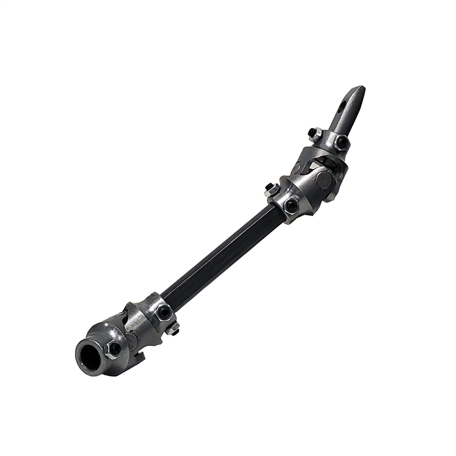 Borgeson 000656 Steering Shaft Assembly Fits 79-93 Mustang