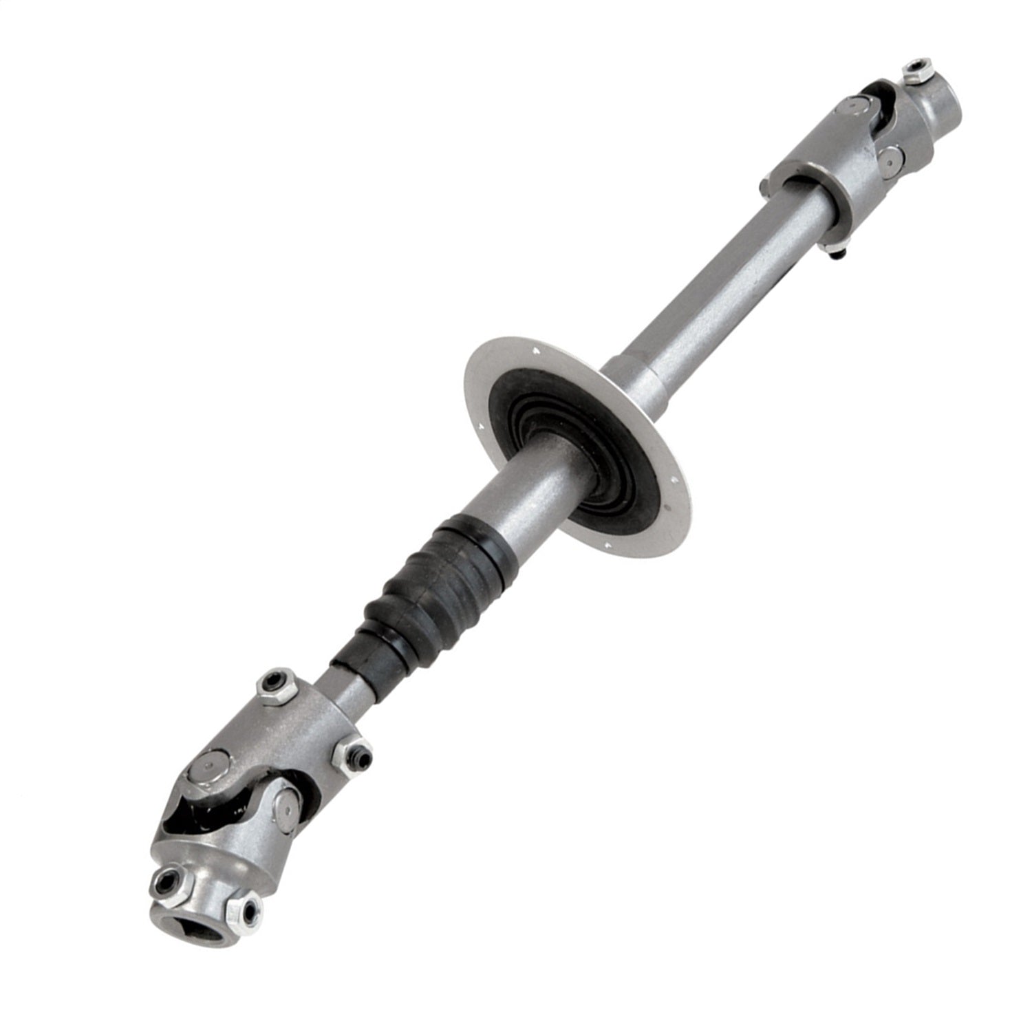 Borgeson 000873 Steering Shaft Assembly Fits 01-06 Wrangler (TJ)