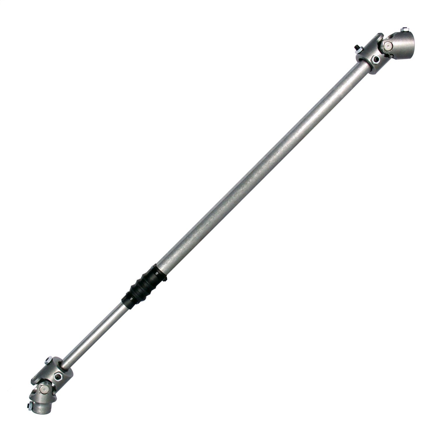 Borgeson 000905 Steering Shaft Assembly Fits 76-86 CJ5 CJ7