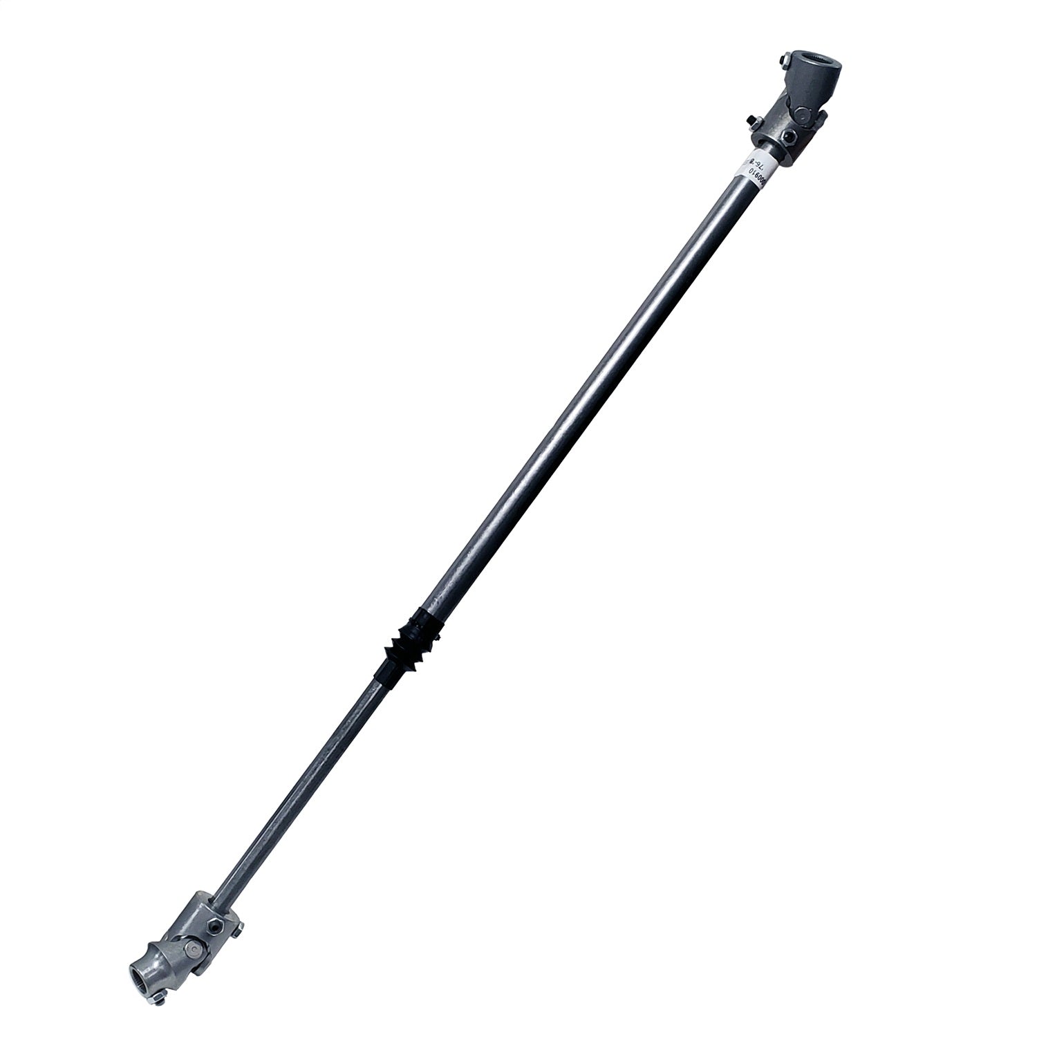 Borgeson 000910 Steering Shaft Assembly Fits 76-86 CJ5 CJ7
