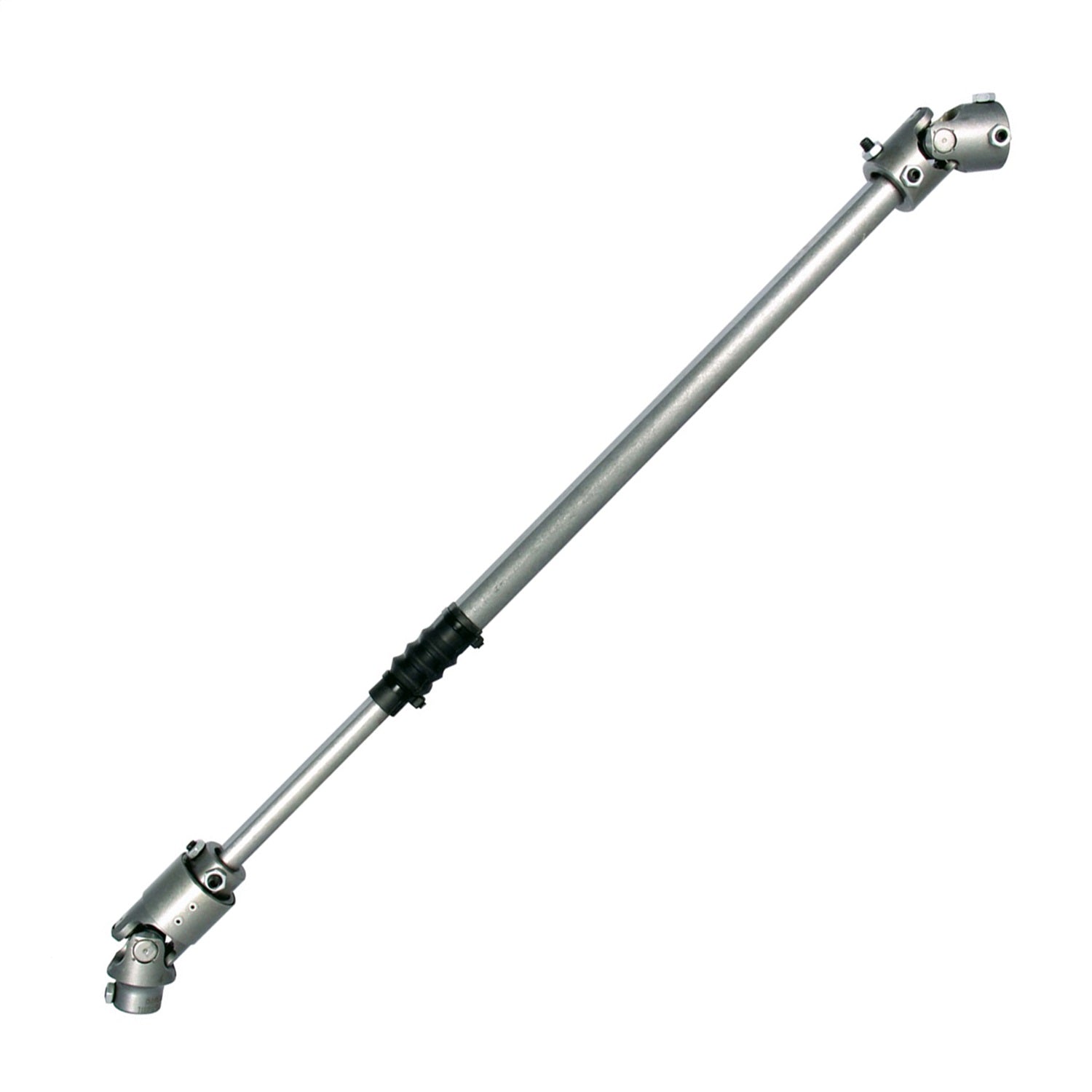 Borgeson 000915 Steering Shaft Assembly Fits 76-86 CJ5 CJ7