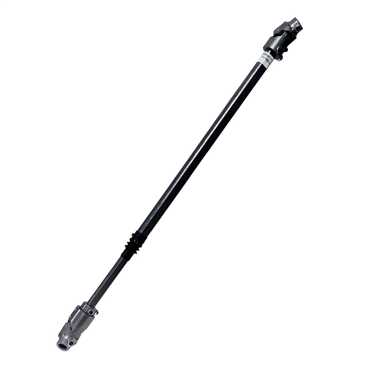 Borgeson 000975 Steering Shaft Assembly Fits 75-79 F-100 F-150 F-250 F-350