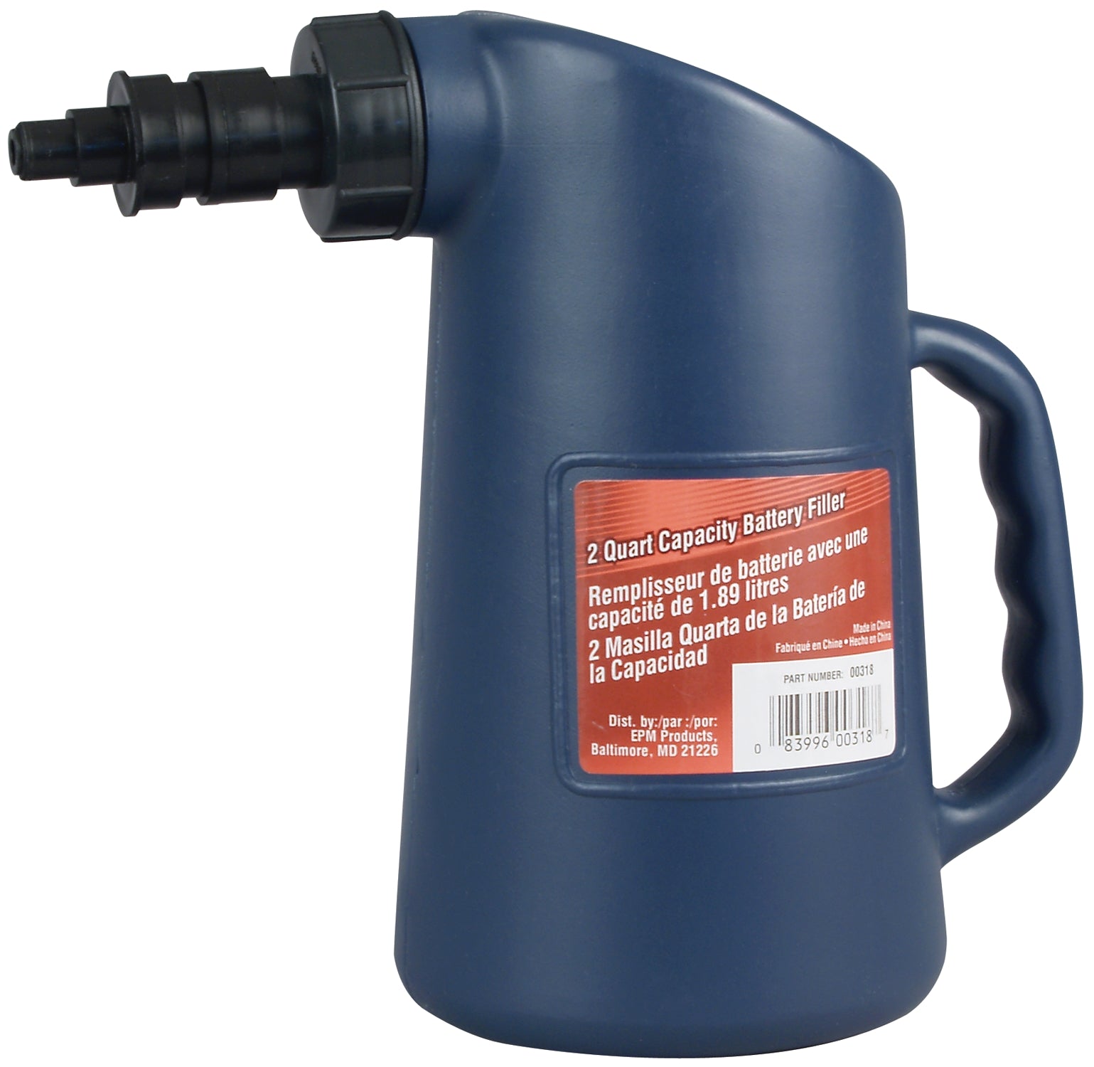 Deka Battery Filler  00318