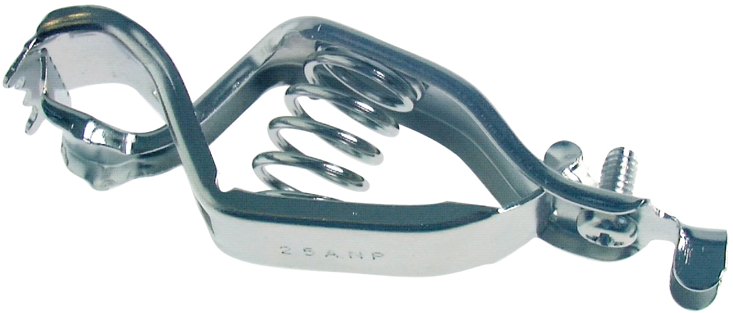 Deka Electrical Clamp  00448