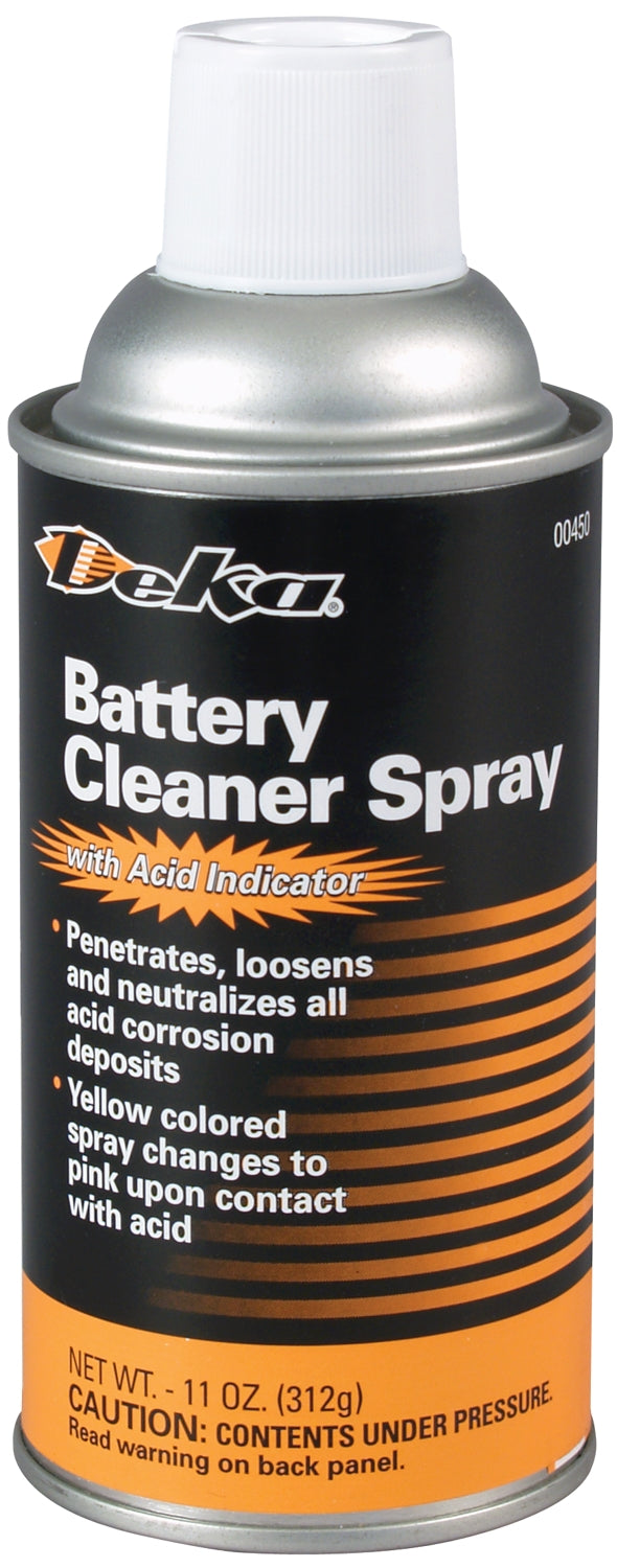 Deka Battery Terminal Cleaner  00450