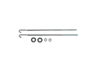 Dorman - HELP Battery Hold Down  00580