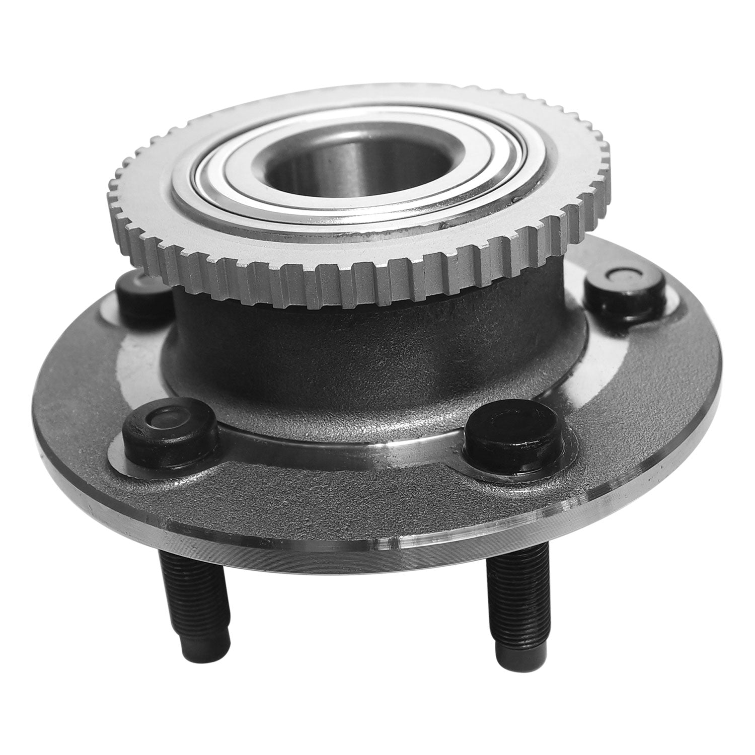 GSP Wheel Bearing and Hub Assembly  114104