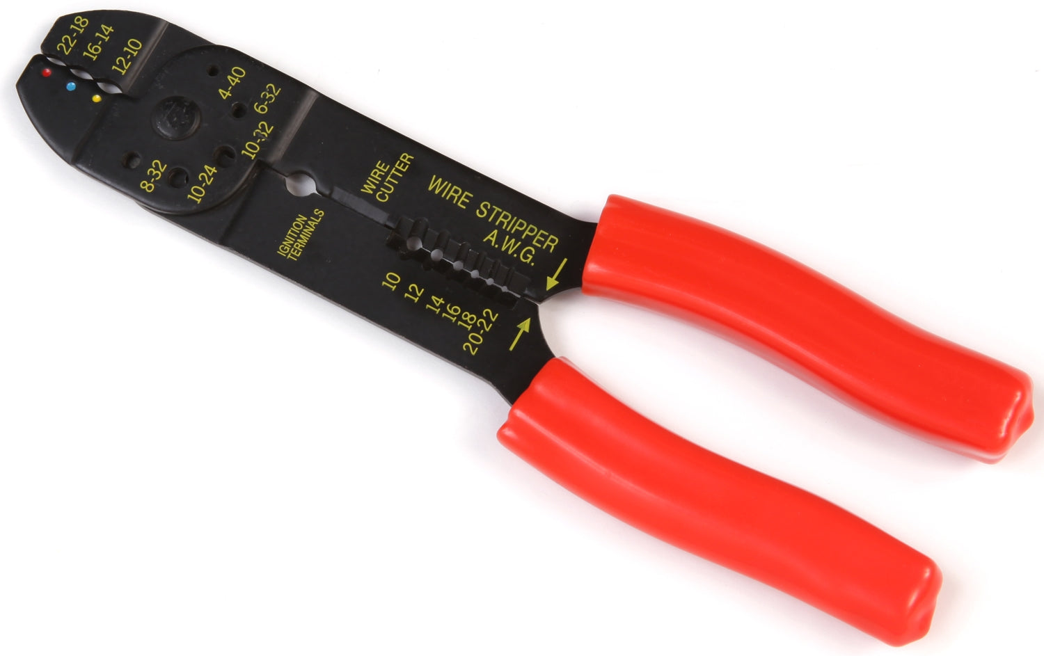 Deka Crimping Tool  00915