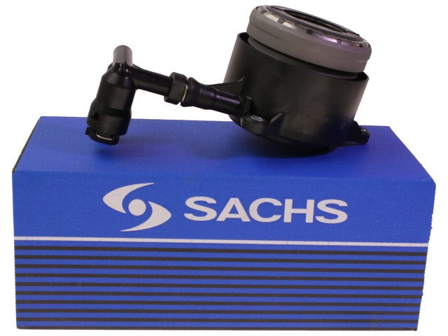 Sachs Clutch Release Bearing and Slave Cylinder Assembly  SB60386