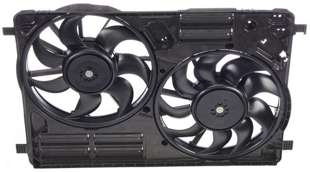Bosch Engine Cooling Fan Assembly  0130308549