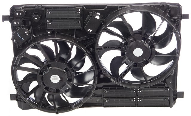 Bosch Engine Cooling Fan Assembly  0130308549