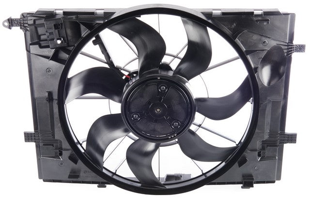 Bosch Engine Cooling Fan Assembly  0130707499