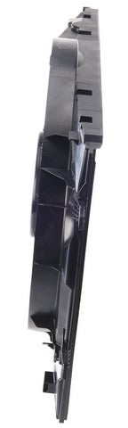 Bosch Engine Cooling Fan Assembly  0130707499