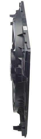 Bosch Engine Cooling Fan Assembly  0130707516