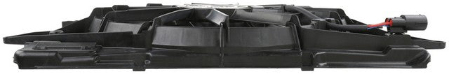 Bosch Engine Cooling Fan Assembly  0130708529