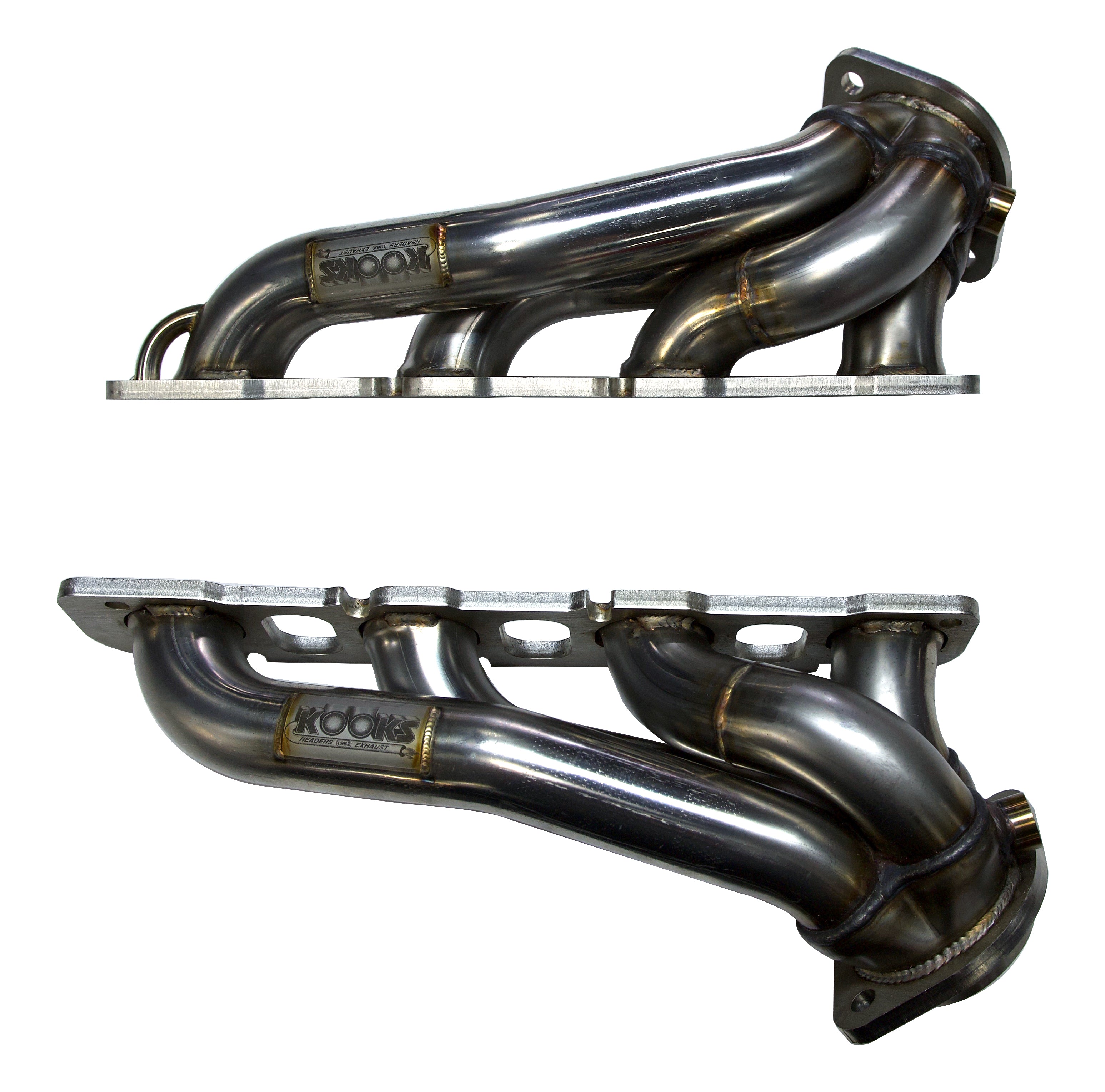 Kooks Custom Headers 31001400 Super Street Stainless Steel Headers