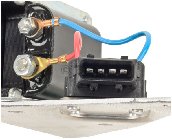 Bosch Ignition Coil  0221601012