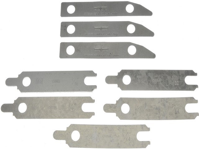 Dorman - HELP Starter Motor Shim  02335