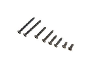 Dorman - HELP Trim Screw Assortment  02407