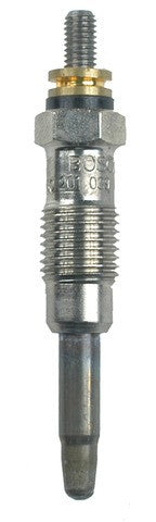 Bosch Diesel Glow Plug  0250201039