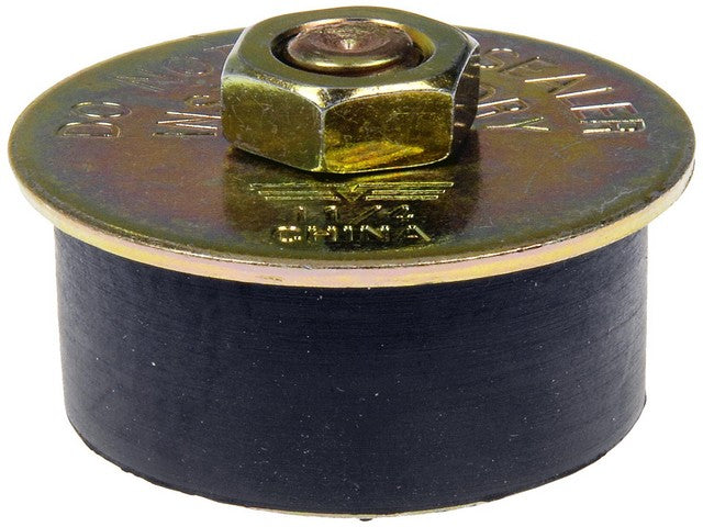 Dorman - HELP Engine Expansion Plug  02601