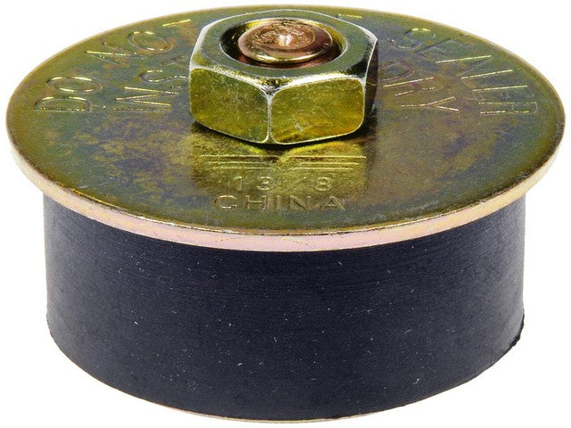 Dorman - HELP Engine Timing Cover Plug  02602