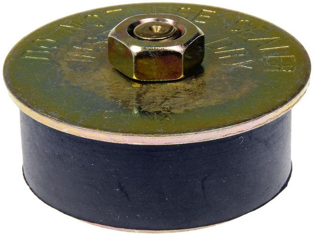 Dorman - Autograde Engine Intake Manifold Expansion Plug  02604