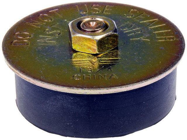 Dorman - Autograde Engine Oil Galley Plug  02605