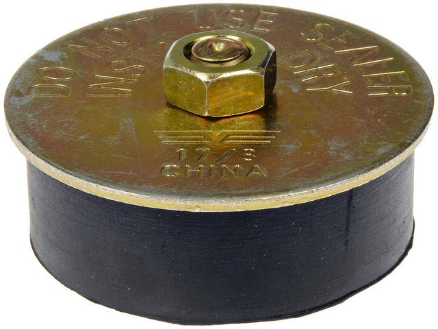 Dorman - Autograde Engine Expansion Plug  02606