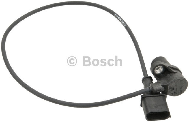 Bosch Engine Crankshaft Position Sensor  0261210205