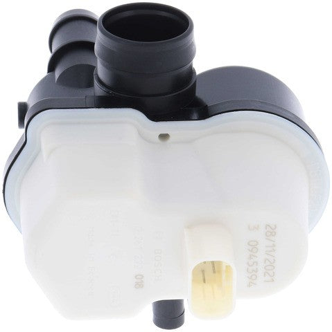Bosch Evaporative Emissions System Leak Detection Pump  0261222018
