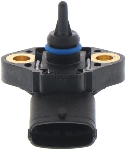 Bosch Fuel Pressure Sensor  0261230112