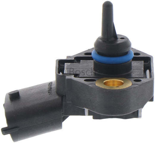 Bosch Fuel Pressure Sensor  0261230112
