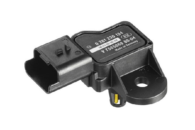 Bosch Turbocharger Boost Sensor  0261230134