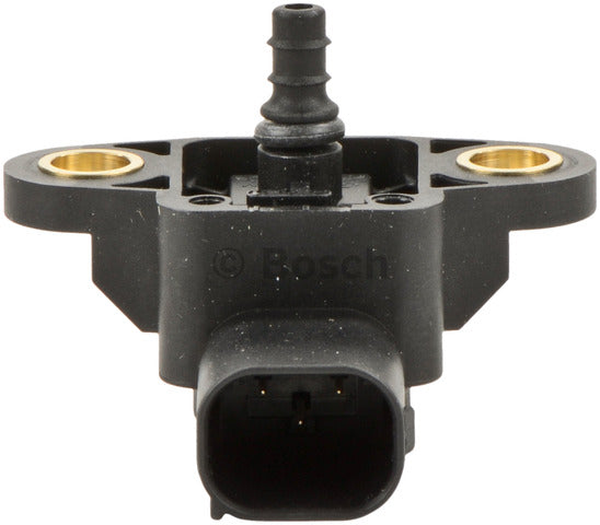 Bosch Manifold Absolute Pressure Sensor,Turbocharger Boost Sensor  0261230191