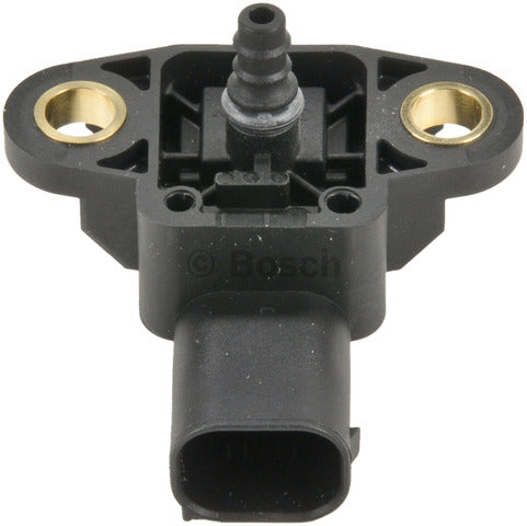 Bosch Manifold Absolute Pressure Sensor,Turbocharger Boost Sensor  0261230193