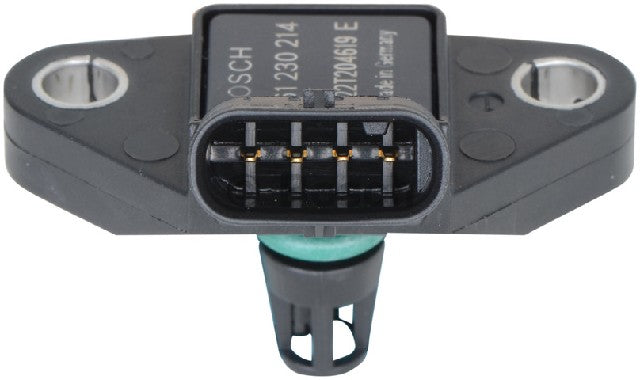 Bosch Manifold Absolute Pressure Sensor,Turbocharger Boost Sensor  0261230214
