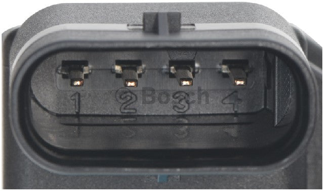 Bosch Turbocharger Boost Sensor  0261230252