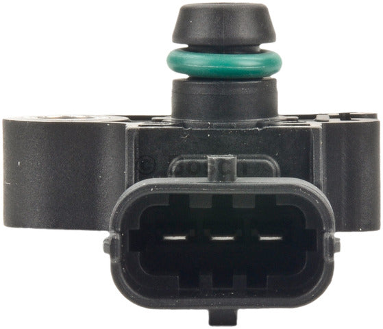 Bosch Manifold Absolute Pressure Sensor,Turbocharger Boost Sensor  0261230262