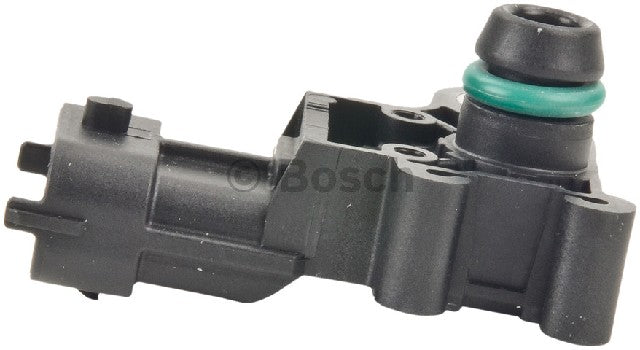 Bosch Manifold Absolute Pressure Sensor,Turbocharger Boost Sensor  0261230262