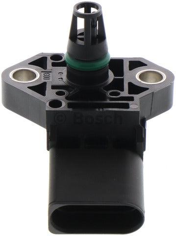 Bosch Manifold Absolute Pressure Sensor,Turbocharger Boost Sensor  0261230266