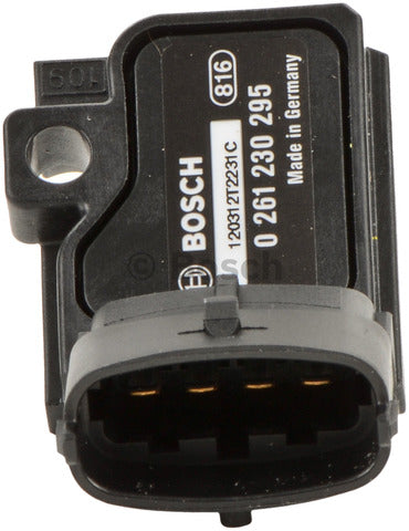 Bosch Manifold Absolute Pressure Sensor,Turbocharger Boost Sensor  0261230295