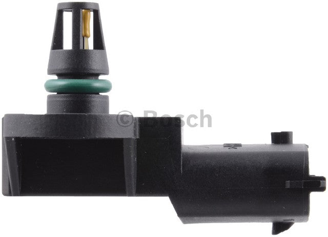 Bosch Turbocharger Boost Sensor  0261230298