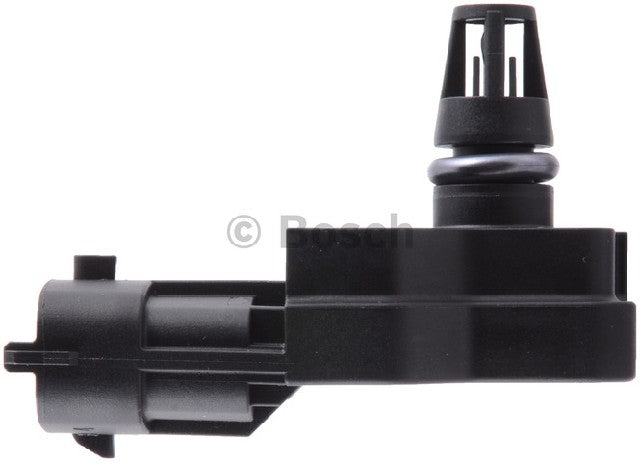 Bosch Manifold Absolute Pressure Sensor,Turbocharger Boost Sensor  0261230333