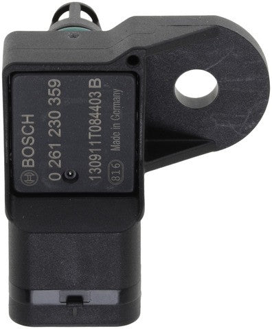 Bosch Turbocharger Boost Sensor  0261230359