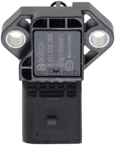 Bosch Manifold Absolute Pressure Sensor,Turbocharger Boost Sensor  0261230388